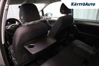 Volkswagen Golf Sportsvan vaihtoauto