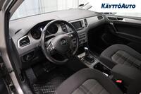 Volkswagen Golf Sportsvan vaihtoauto