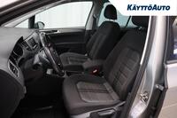 Volkswagen Golf Sportsvan vaihtoauto