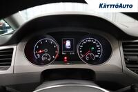 Volkswagen Golf Sportsvan vaihtoauto