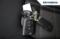 Volkswagen Golf Sportsvan vaihtoauto