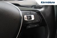 Volkswagen Golf Sportsvan vaihtoauto