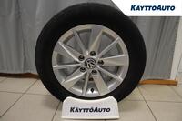 Volkswagen Golf Sportsvan vaihtoauto