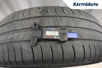 Volkswagen Golf Sportsvan vaihtoauto