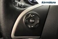 Mitsubishi ASX vaihtoauto