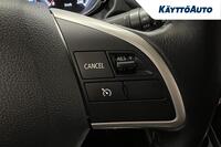 Mitsubishi ASX vaihtoauto