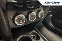 Mitsubishi ASX vaihtoauto