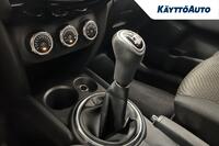 Mitsubishi ASX vaihtoauto