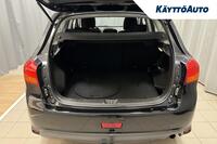 Mitsubishi ASX vaihtoauto