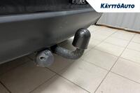 Mitsubishi ASX vaihtoauto