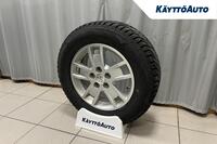 Mitsubishi ASX vaihtoauto