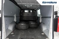 Citroën Jumpy vaihtoauto