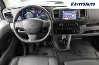 Citroën Jumpy vaihtoauto