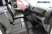 Citroën Jumpy vaihtoauto