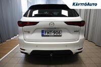 Mazda CX-60 vaihtoauto