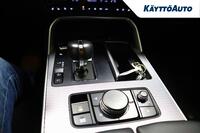 Mazda CX-60 vaihtoauto