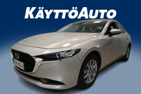 Mazda 3 vaihtoauto