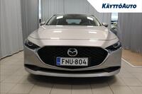 Mazda 3 vaihtoauto