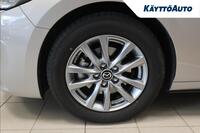 Mazda 3 vaihtoauto