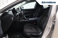 Mazda 3 vaihtoauto