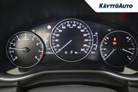 Mazda 3 vaihtoauto