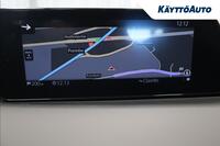 Mazda 3 vaihtoauto