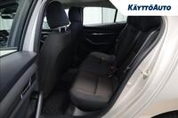 Mazda 3 vaihtoauto