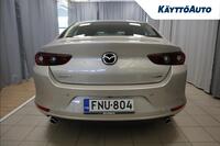 Mazda 3 vaihtoauto