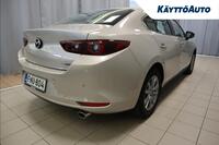 Mazda 3 vaihtoauto