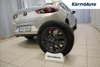 Mazda 3 vaihtoauto