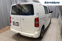 Opel Vivaro vaihtoauto