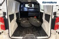 Opel Vivaro vaihtoauto