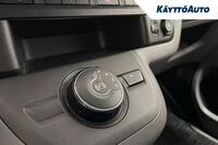 Opel Vivaro vaihtoauto