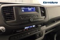 Opel Vivaro vaihtoauto