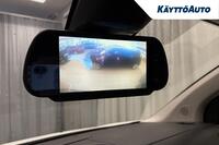 Opel Vivaro vaihtoauto