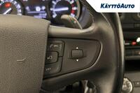 Opel Vivaro vaihtoauto