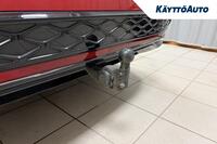 Volkswagen ID.7 vaihtoauto