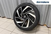 Volkswagen ID.7 vaihtoauto