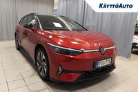 Volkswagen ID.7 vaihtoauto