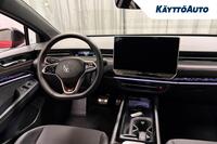 Volkswagen ID.7 vaihtoauto