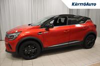 Mitsubishi ASX vaihtoauto