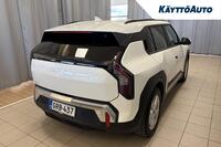 Kia EV3 vaihtoauto