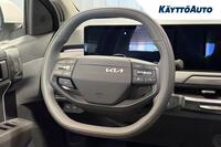 Kia EV3 vaihtoauto