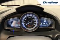 Mazda CX-3 vaihtoauto