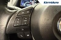 Mazda CX-3 vaihtoauto