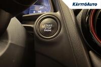 Mazda CX-3 vaihtoauto