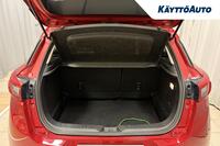 Mazda CX-3 vaihtoauto