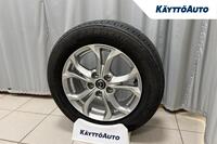 Mazda CX-3 vaihtoauto