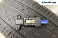 Mazda CX-3 vaihtoauto