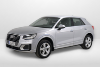 Audi Q2 vaihtoauto